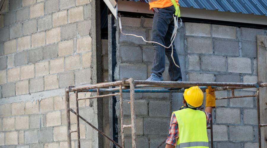 Expert top industrial roofings services in Havana, FL